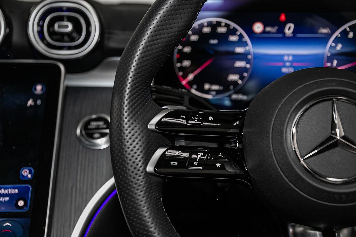 2024 Mercedes-Benz CLE-Class CLE300 C236