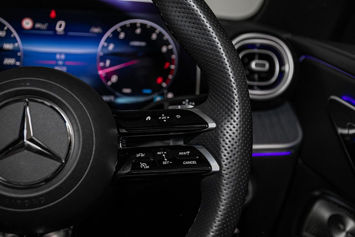 2024 Mercedes-Benz CLE-Class CLE300 C236