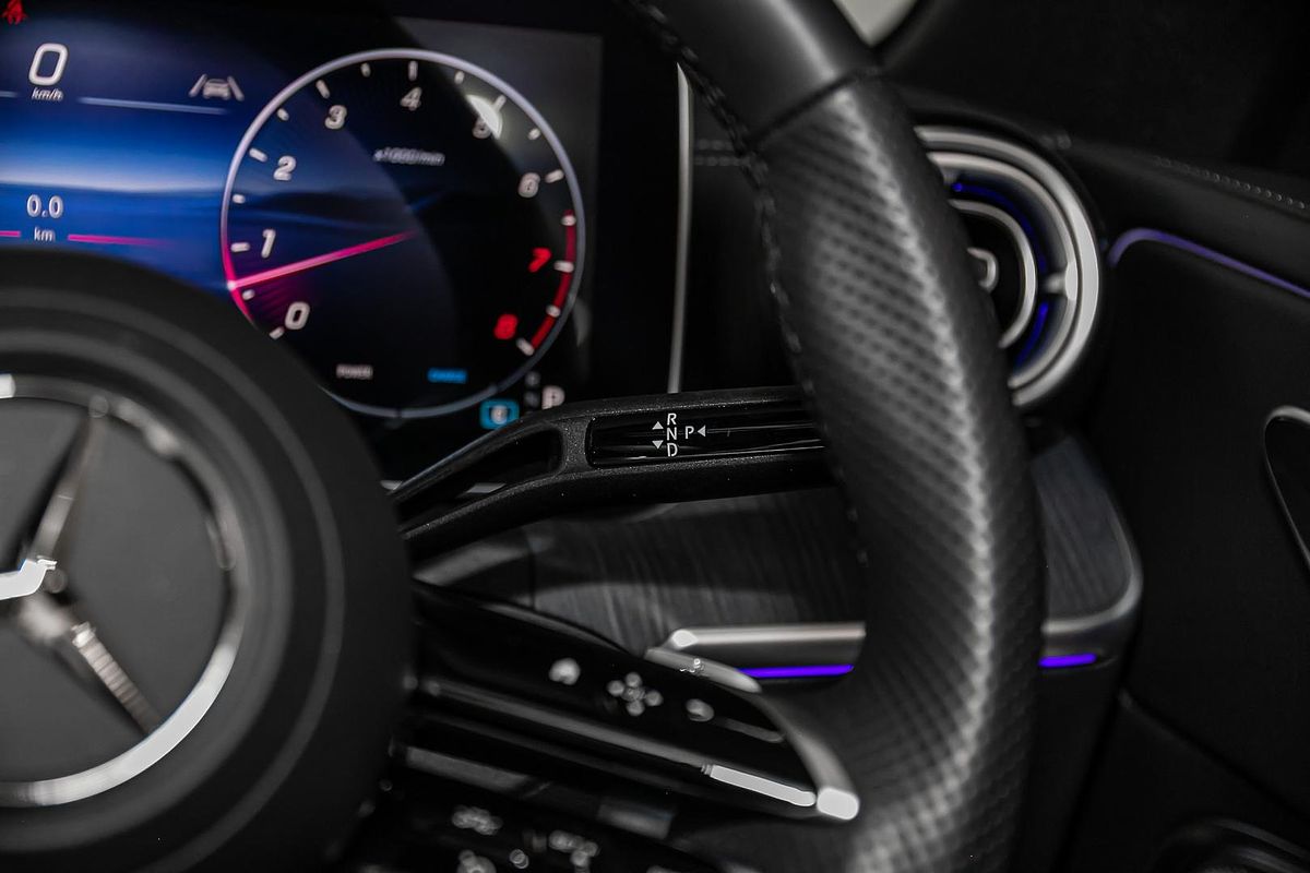 2024 Mercedes-Benz CLE-Class CLE300 C236
