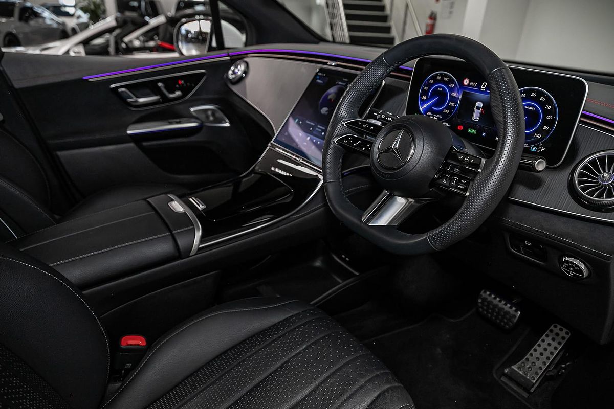 2024 Mercedes-Benz EQE EQE350 X294