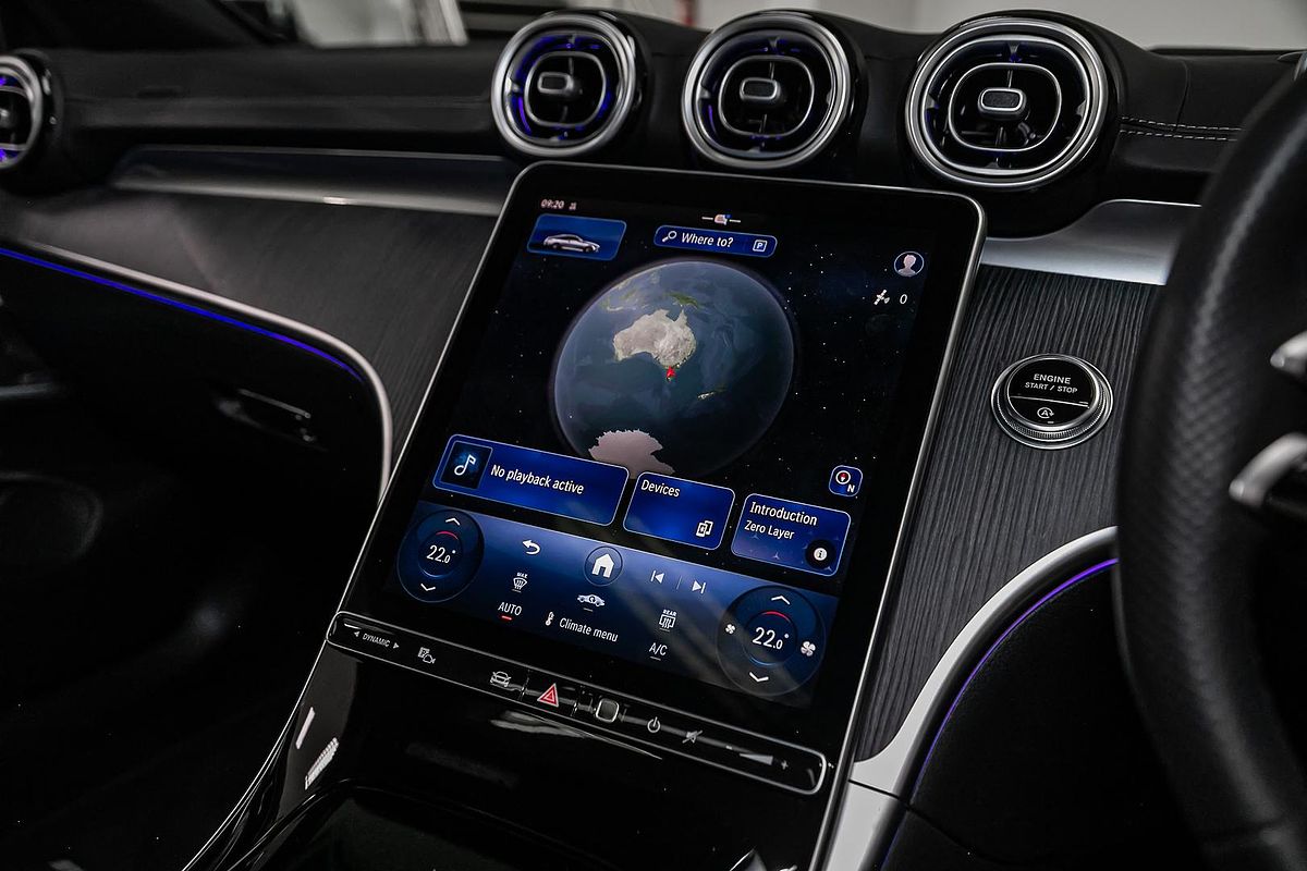 2024 Mercedes-Benz CLE-Class CLE300 C236