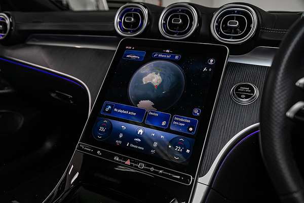 2024 Mercedes-Benz CLE-Class CLE300 C236