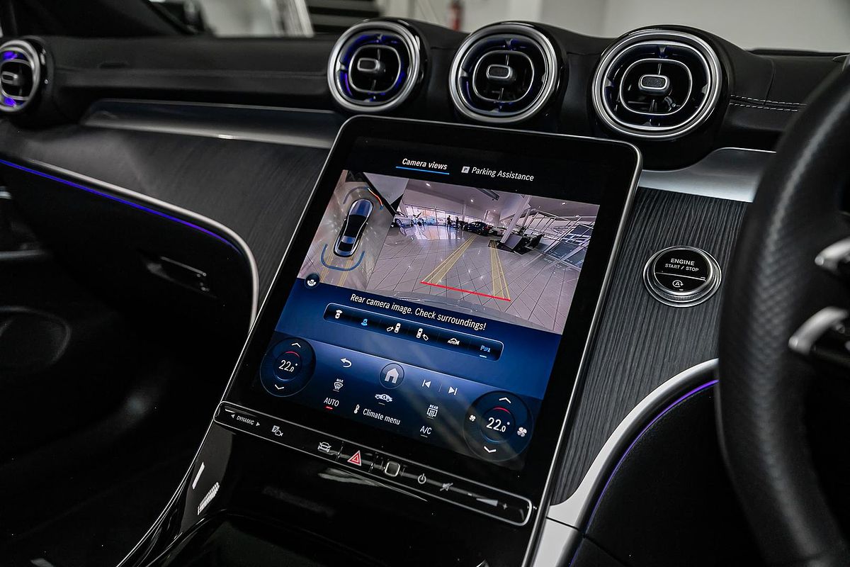 2024 Mercedes-Benz CLE-Class CLE300 C236