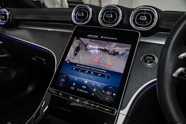 2024 Mercedes-Benz CLE-Class CLE300 C236