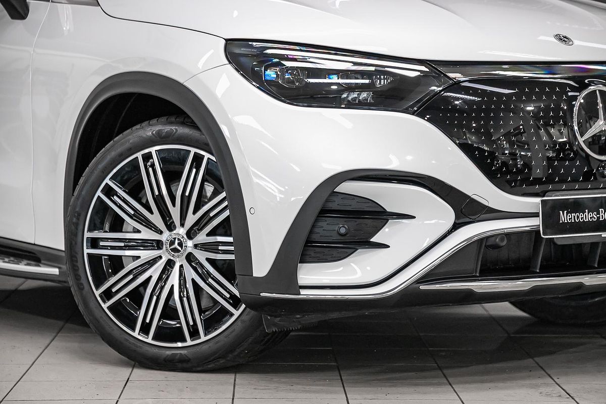 2024 Mercedes-Benz EQE EQE350 X294