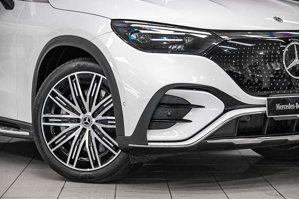 2024 Mercedes-Benz EQE EQE350 X294
