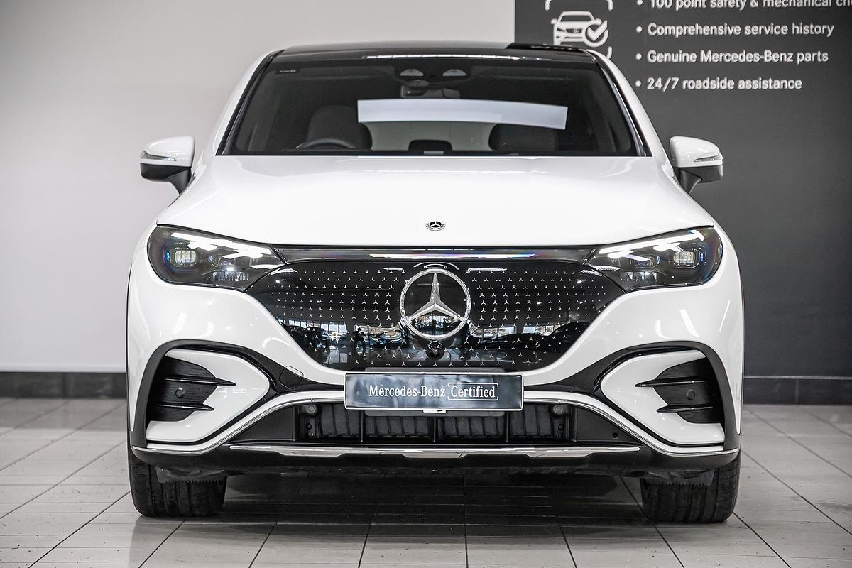 2024 Mercedes-Benz EQE EQE350 X294