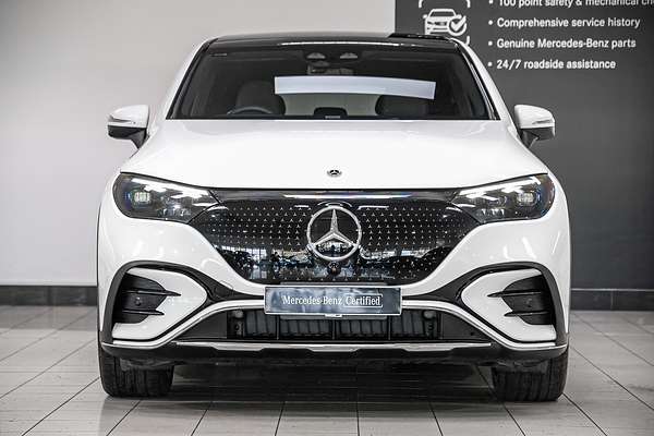 2024 Mercedes-Benz EQE EQE350 X294