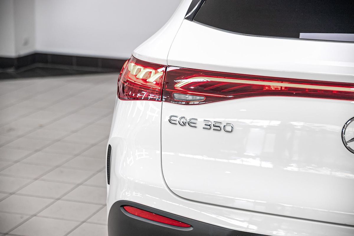 2024 Mercedes-Benz EQE EQE350 X294