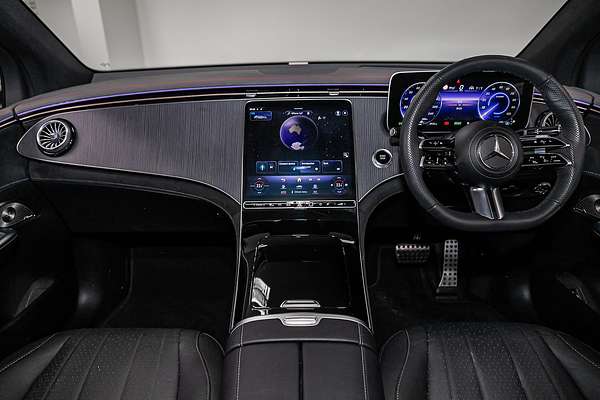 2024 Mercedes-Benz EQE EQE350 X294