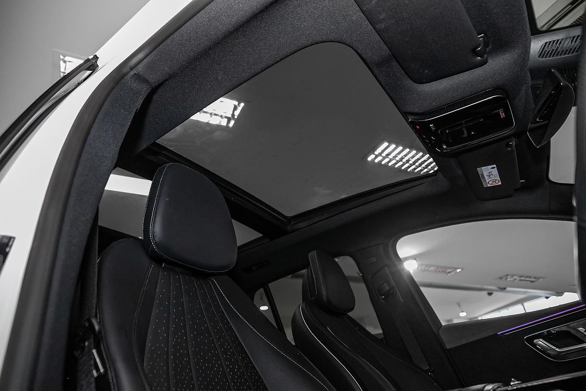 2024 Mercedes-Benz EQE EQE350 X294