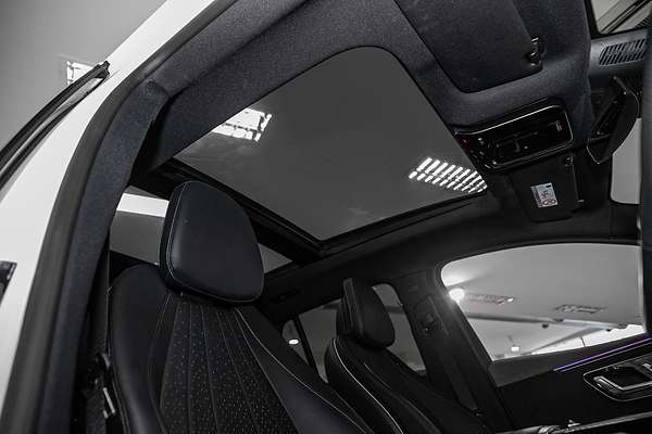 2024 Mercedes-Benz EQE EQE350 X294