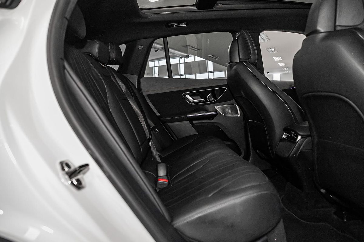 2024 Mercedes-Benz EQE EQE350 X294
