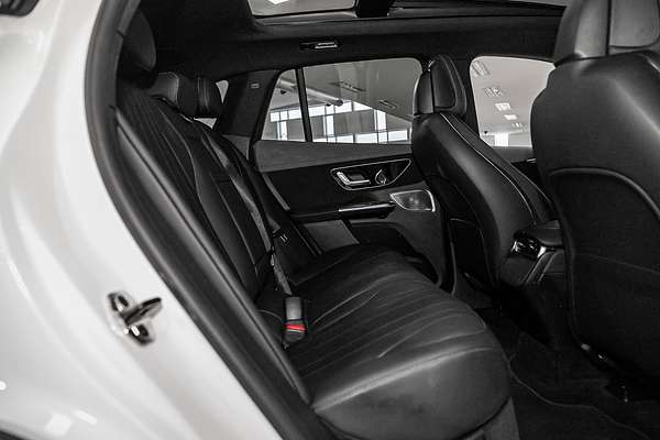 2024 Mercedes-Benz EQE EQE350 X294