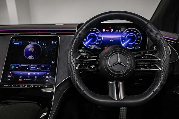 2024 Mercedes-Benz EQE EQE350 X294