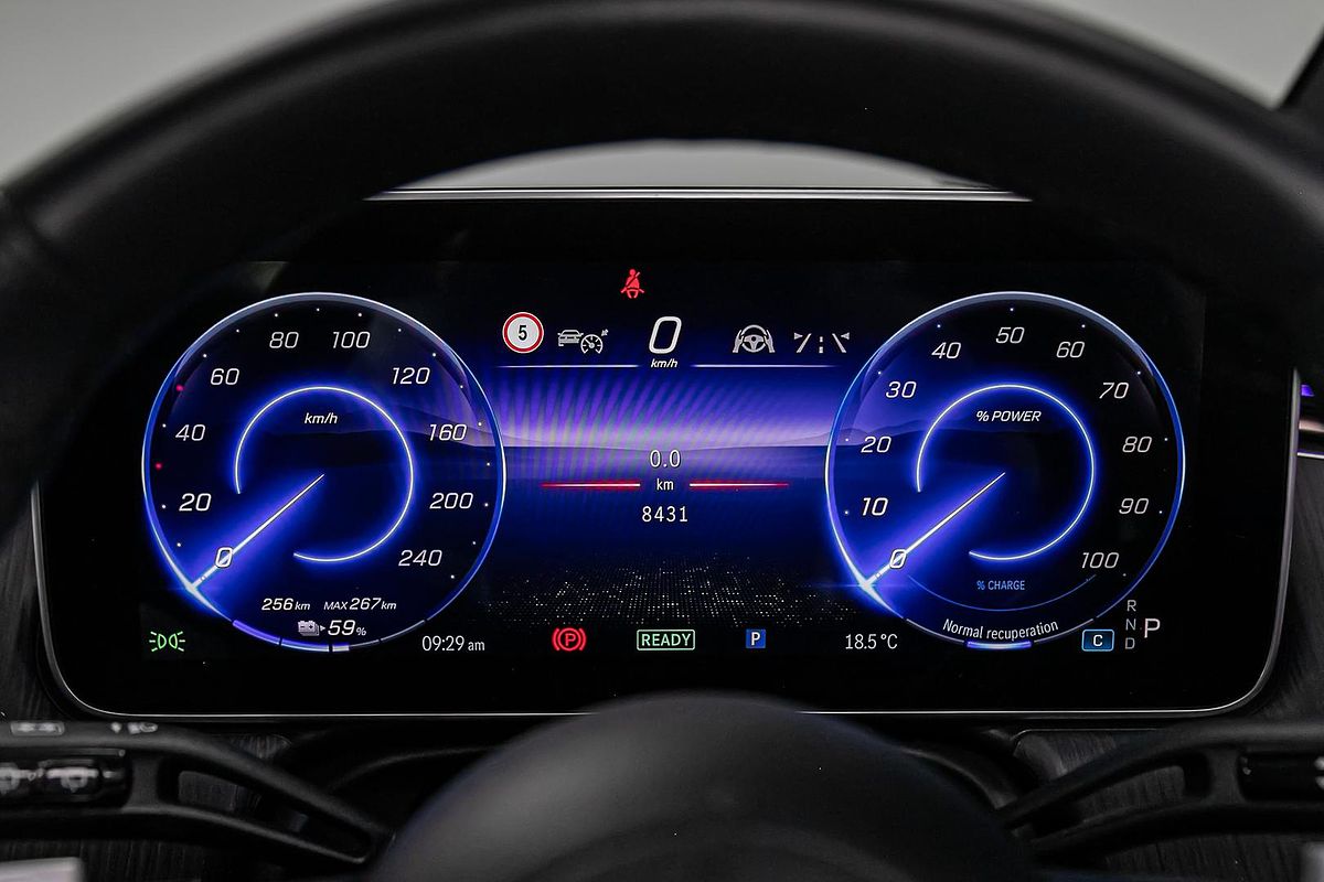 2024 Mercedes-Benz EQE EQE350 X294