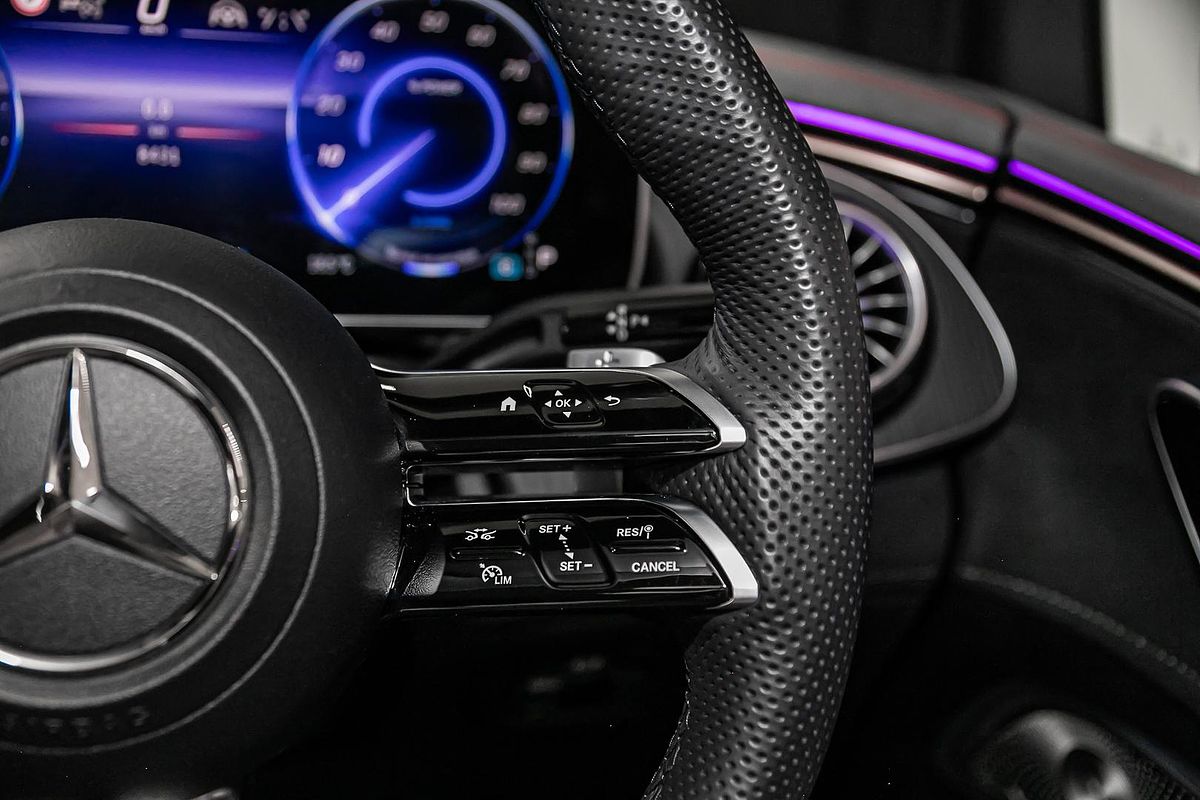 2024 Mercedes-Benz EQE EQE350 X294