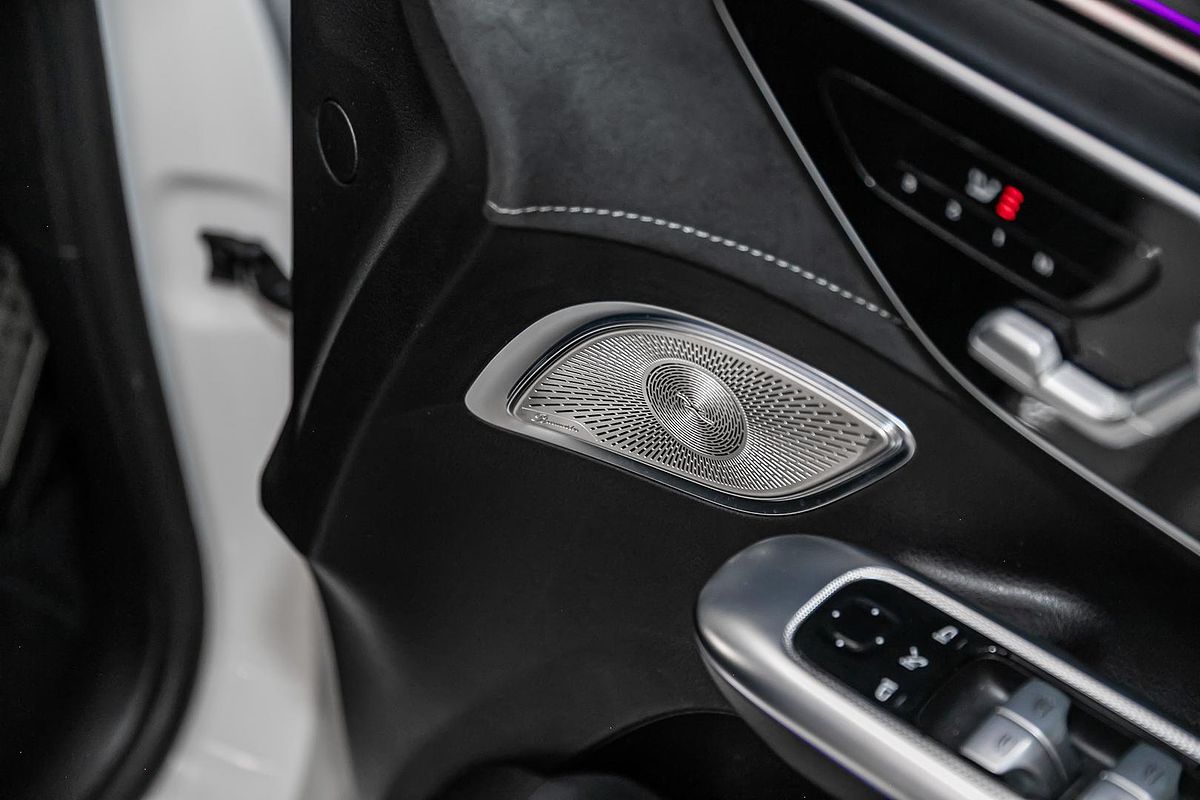 2024 Mercedes-Benz EQE EQE350 X294