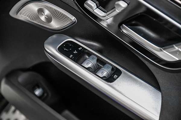 2024 Mercedes-Benz EQE EQE350 X294