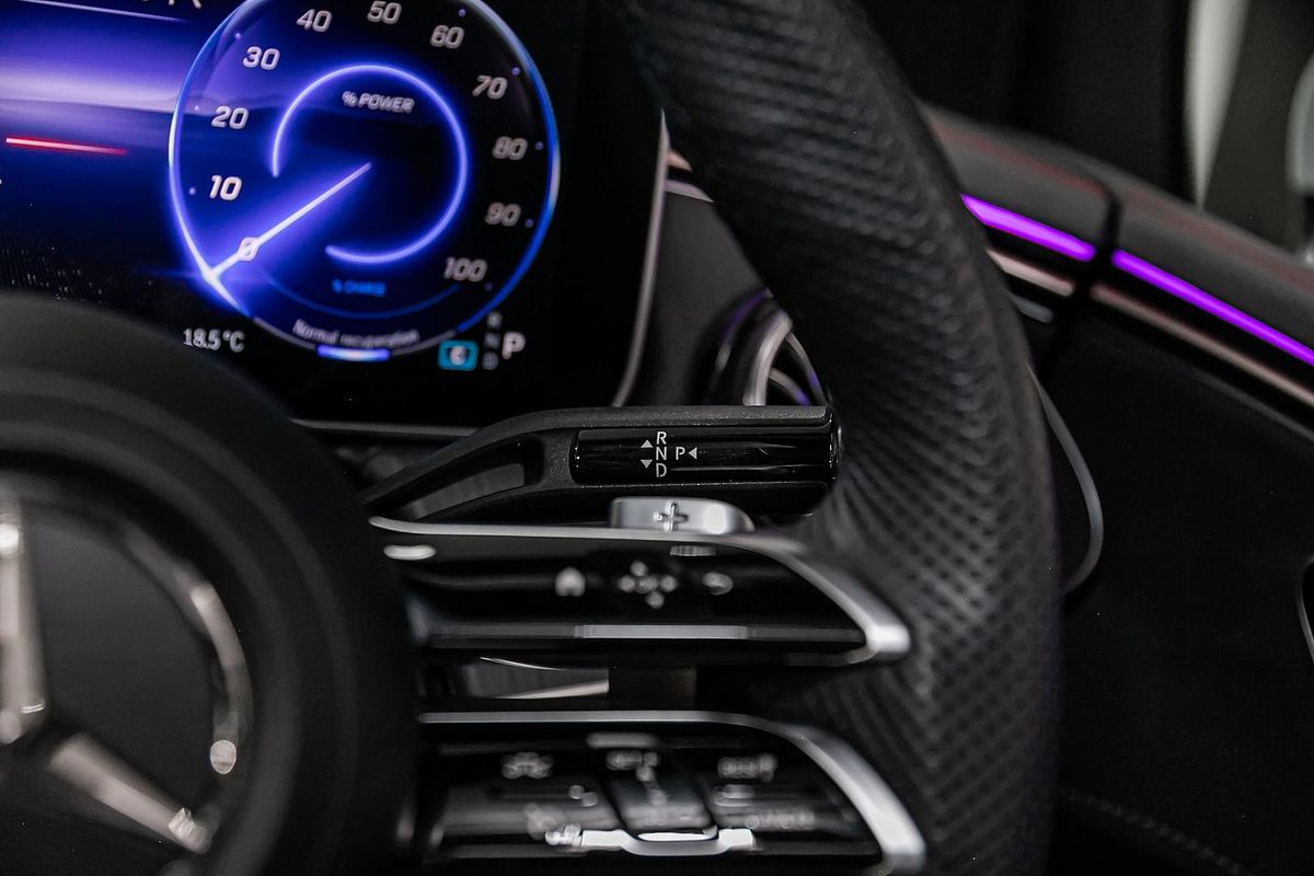 2024 Mercedes-Benz EQE EQE350 X294