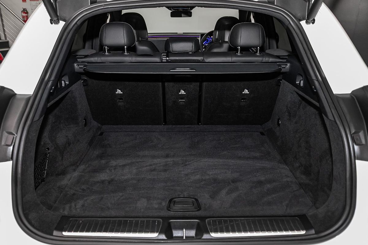2024 Mercedes-Benz EQE EQE350 X294