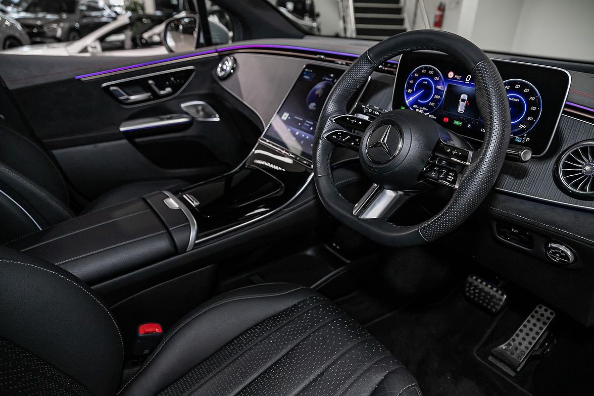 2023 Mercedes-Benz EQE EQE350 X294