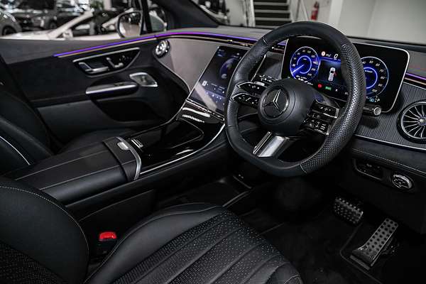 2023 Mercedes-Benz EQE EQE350 X294