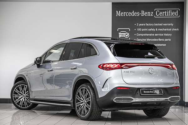 2023 Mercedes-Benz EQE EQE350 X294