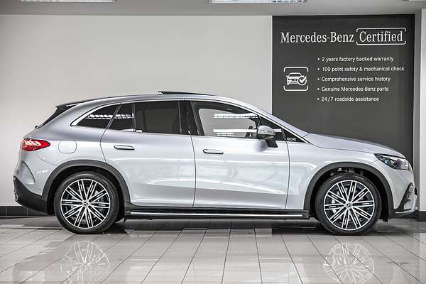 2023 Mercedes-Benz EQE EQE350 X294