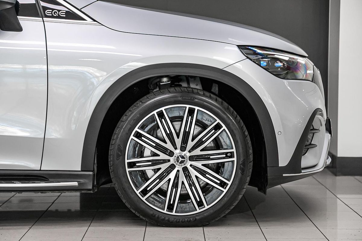2023 Mercedes-Benz EQE EQE350 X294