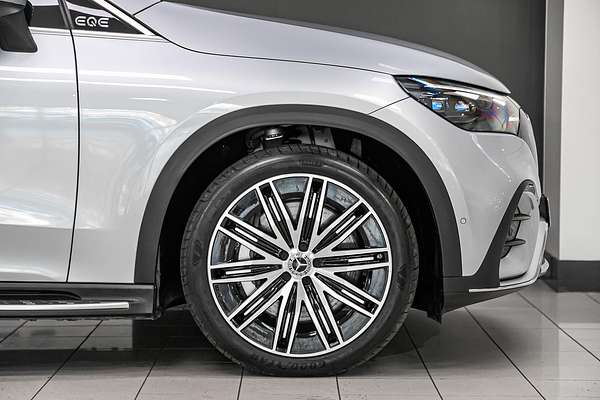2023 Mercedes-Benz EQE EQE350 X294