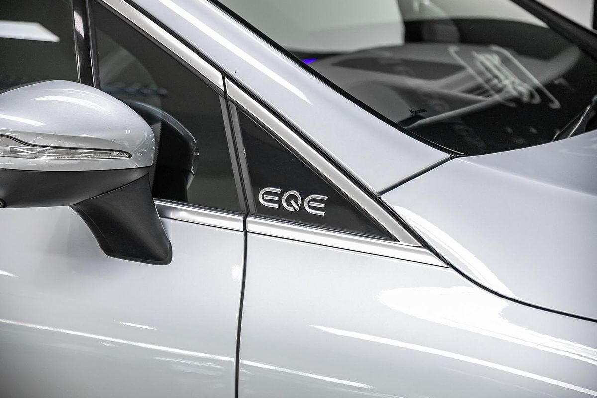 2023 Mercedes-Benz EQE EQE350 X294