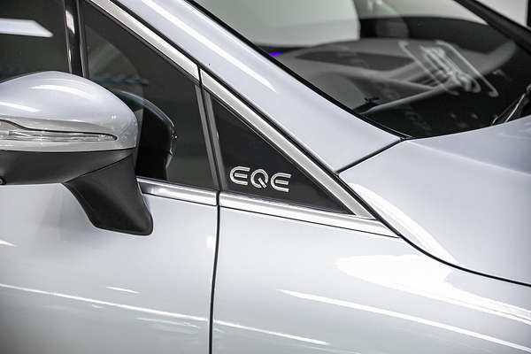 2023 Mercedes-Benz EQE EQE350 X294