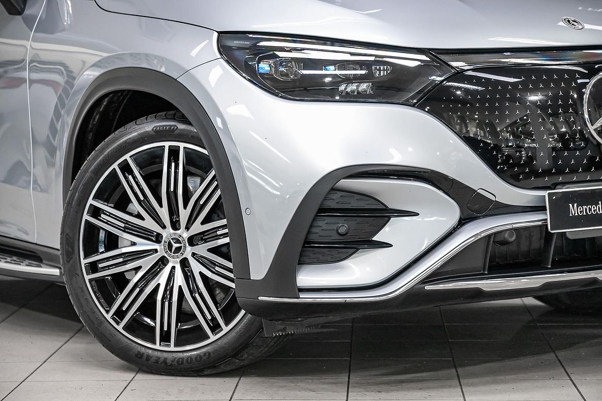 2023 Mercedes-Benz EQE EQE350 X294