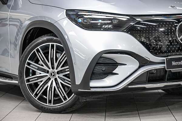 2023 Mercedes-Benz EQE EQE350 X294