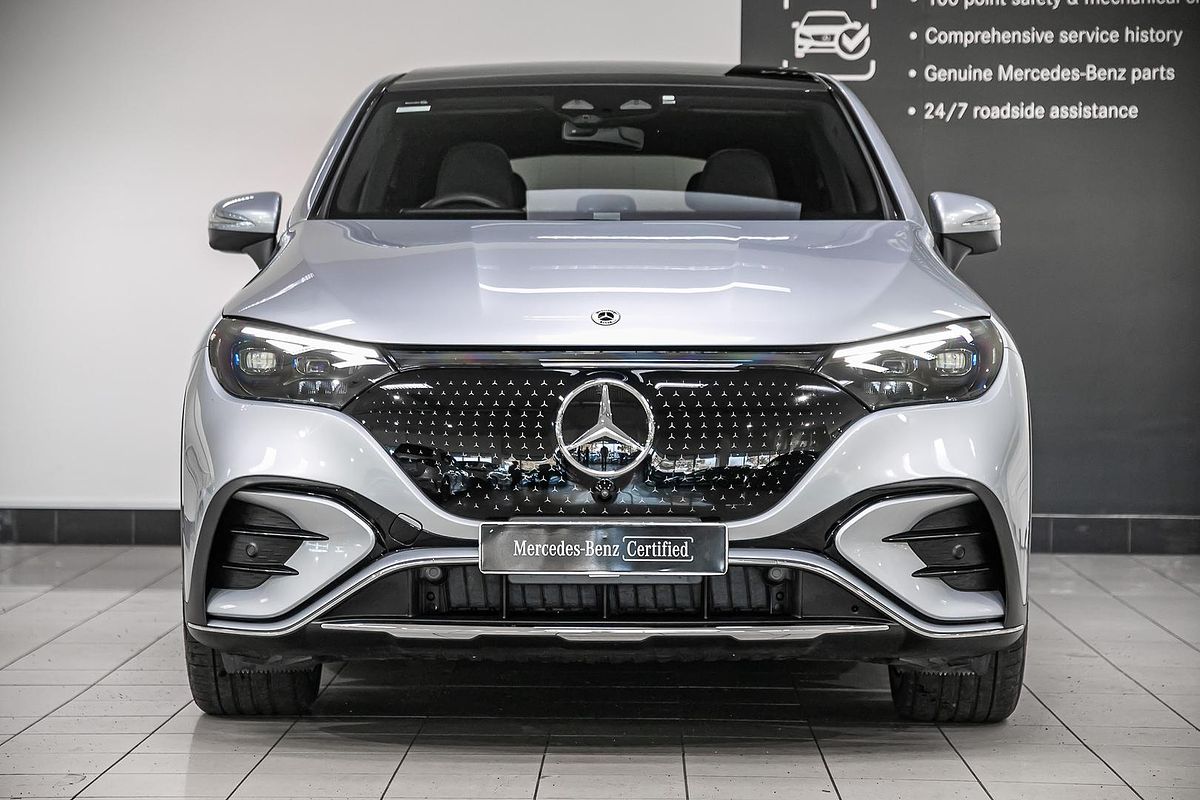 2023 Mercedes-Benz EQE EQE350 X294