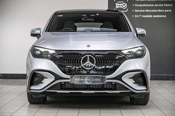 2023 Mercedes-Benz EQE EQE350 X294