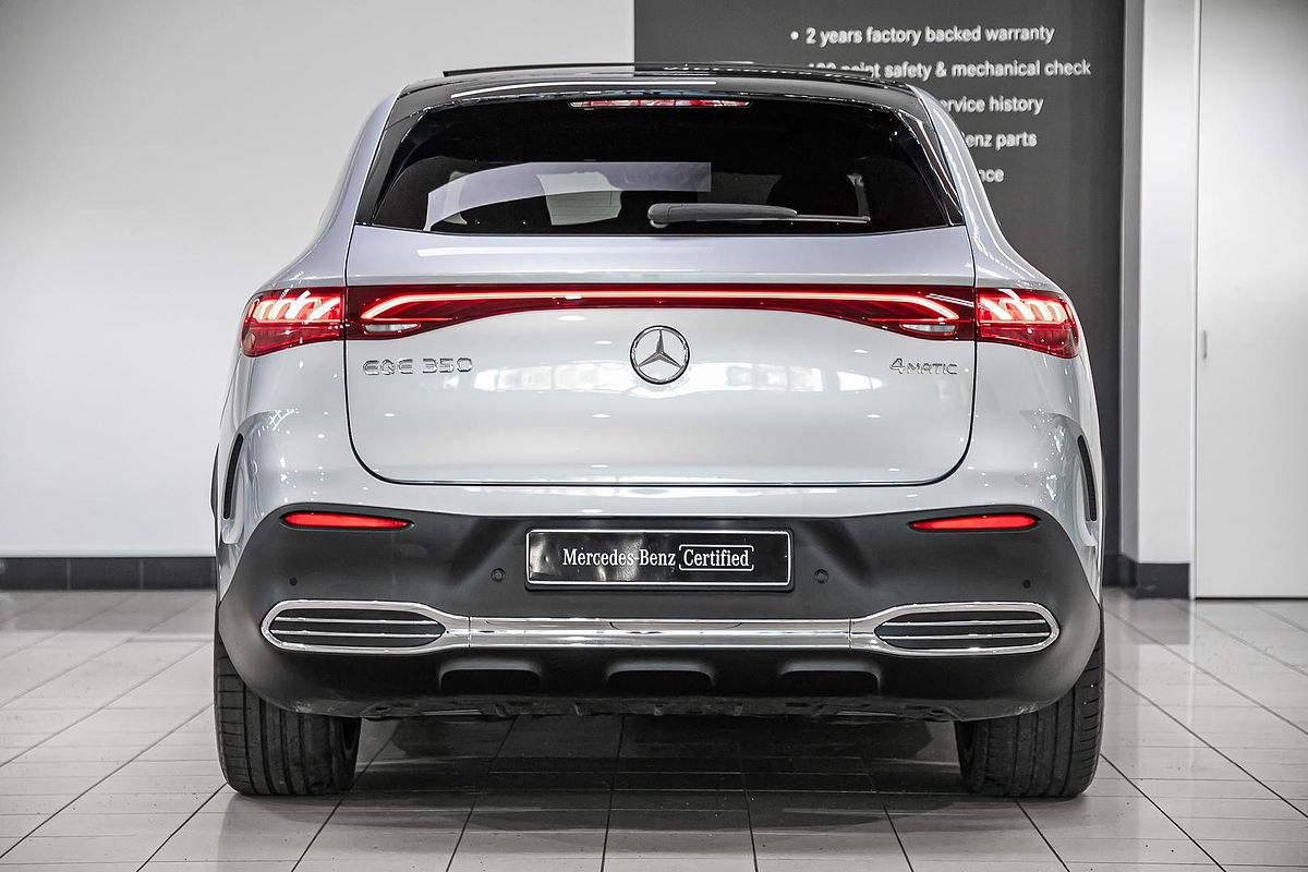 2023 Mercedes-Benz EQE EQE350 X294