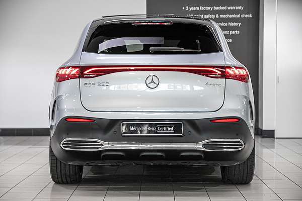 2023 Mercedes-Benz EQE EQE350 X294