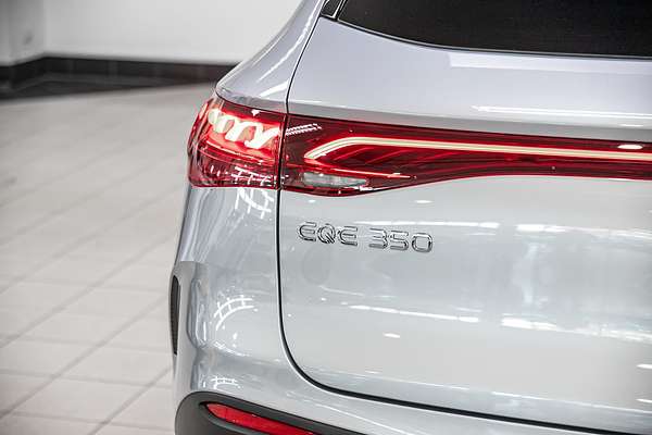 2023 Mercedes-Benz EQE EQE350 X294