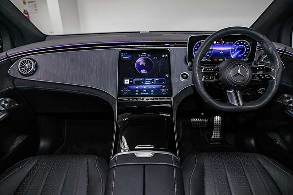 2023 Mercedes-Benz EQE EQE350 X294