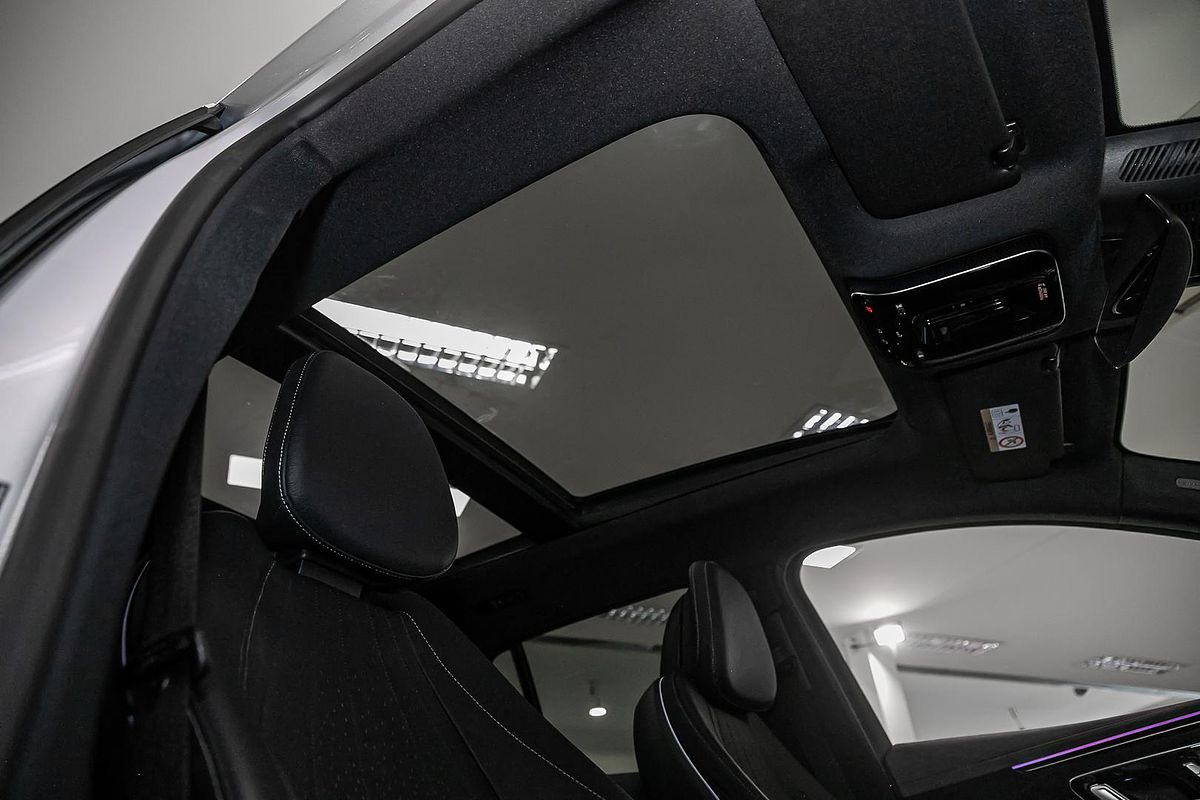 2023 Mercedes-Benz EQE EQE350 X294