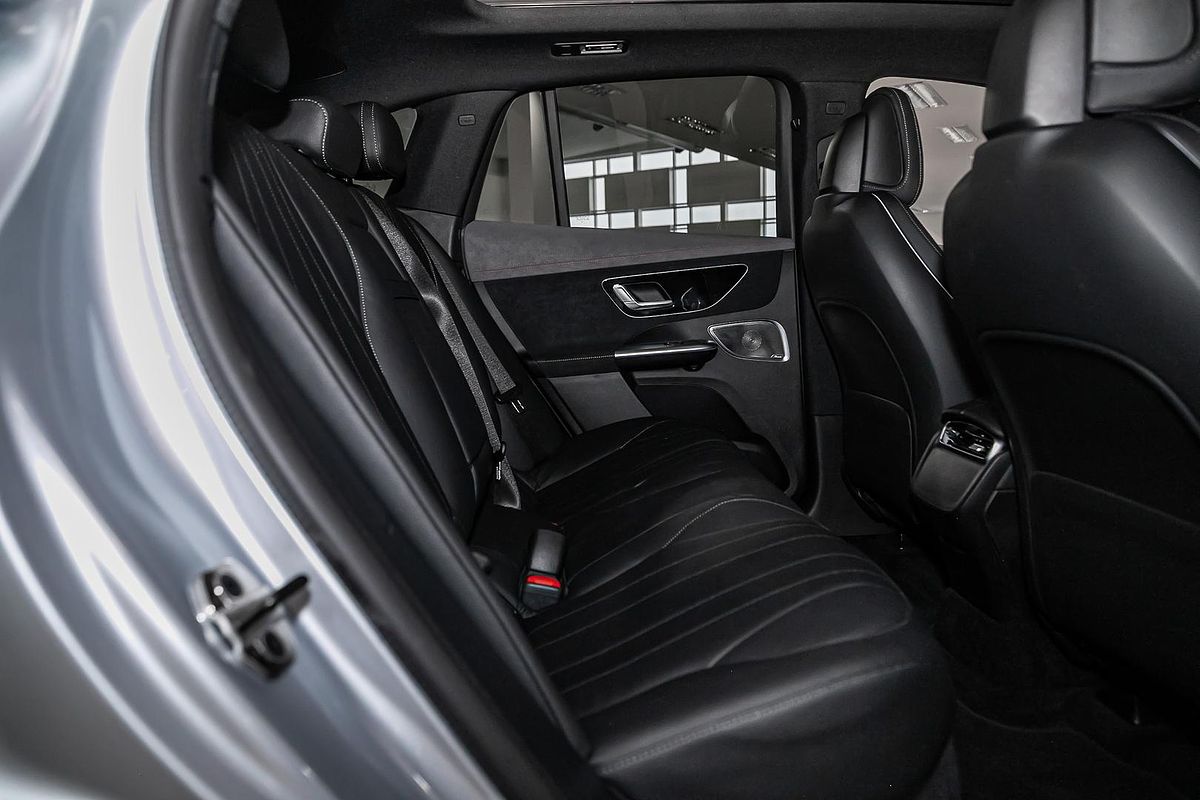 2023 Mercedes-Benz EQE EQE350 X294