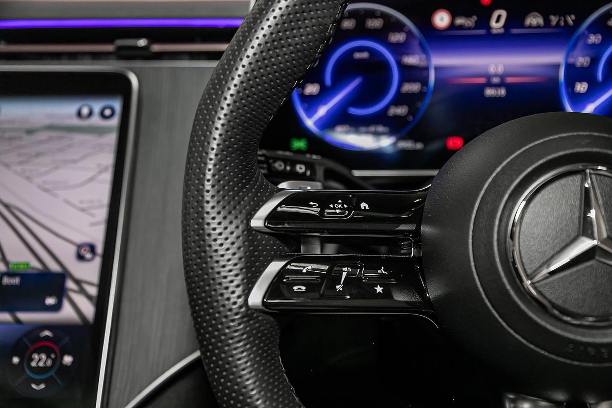 2023 Mercedes-Benz EQE EQE350 X294