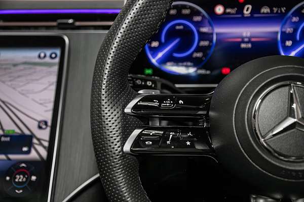 2023 Mercedes-Benz EQE EQE350 X294