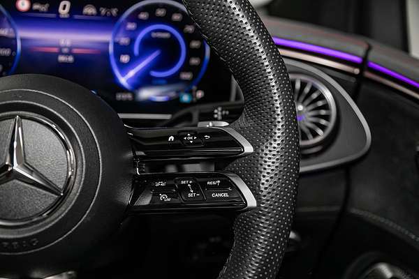 2023 Mercedes-Benz EQE EQE350 X294