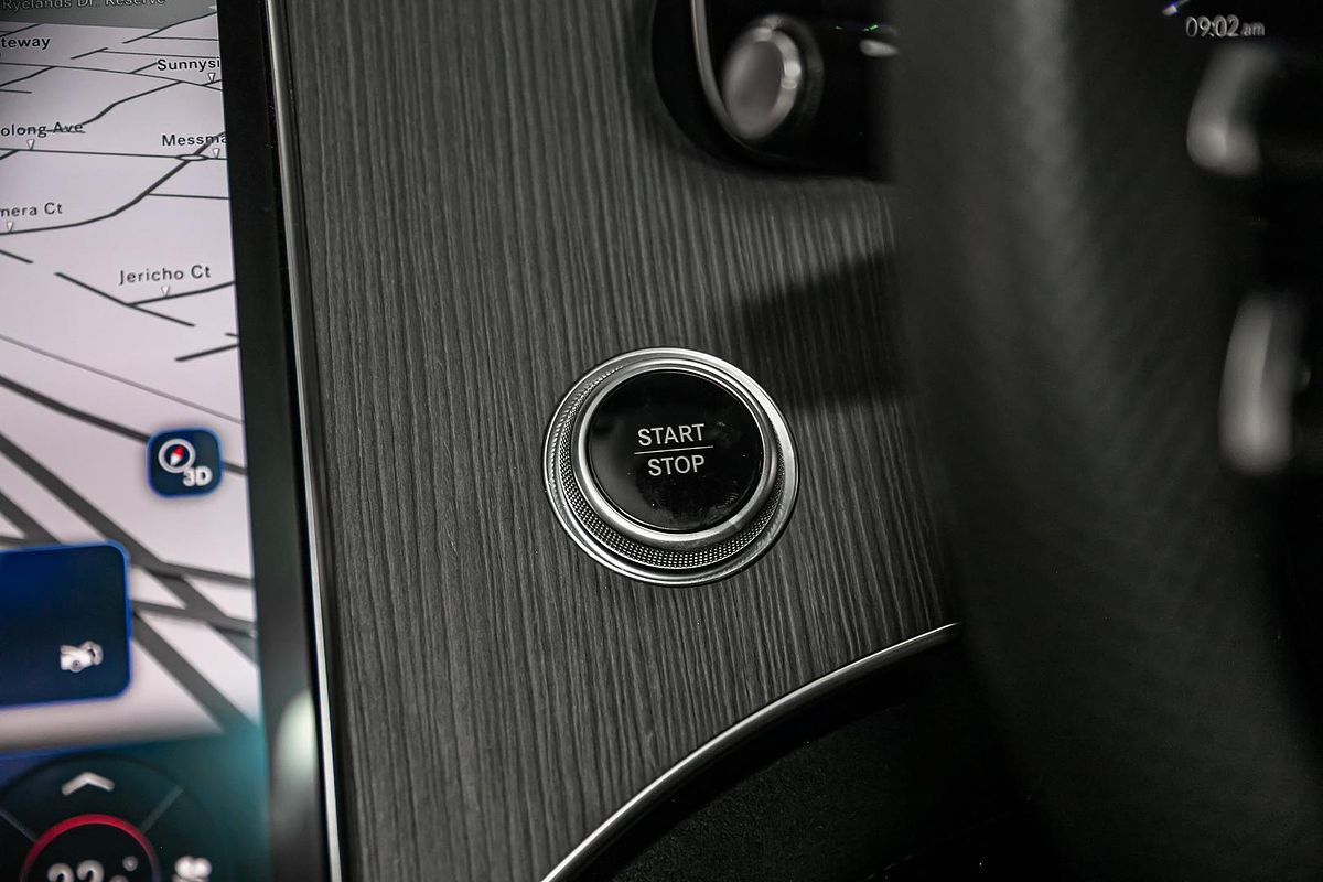 2023 Mercedes-Benz EQE EQE350 X294