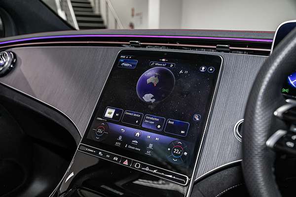 2023 Mercedes-Benz EQE EQE350 X294