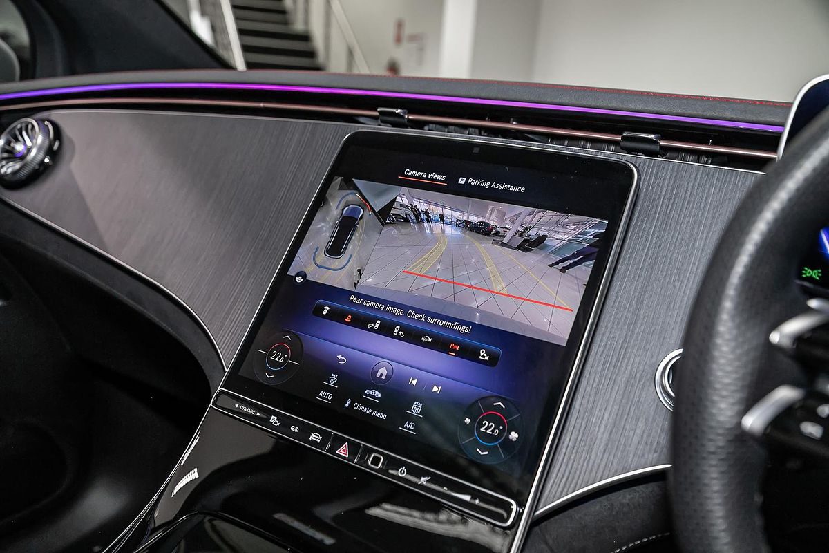 2023 Mercedes-Benz EQE EQE350 X294