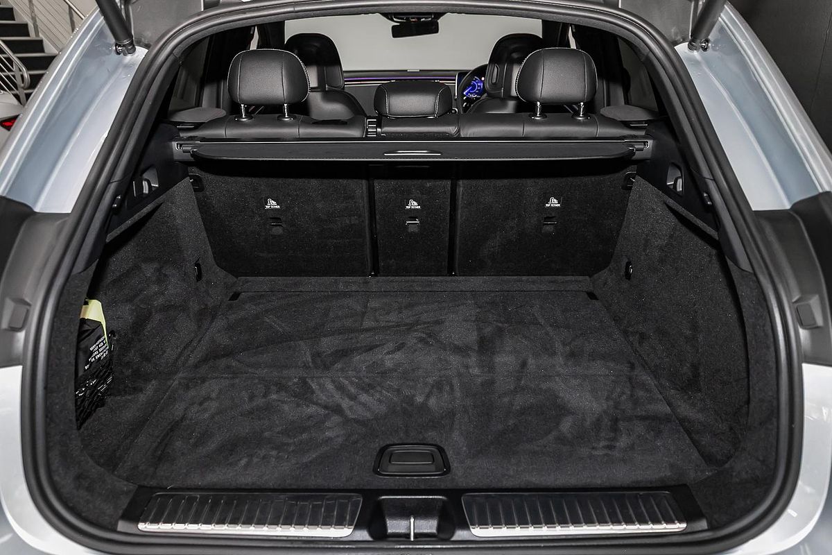 2023 Mercedes-Benz EQE EQE350 X294